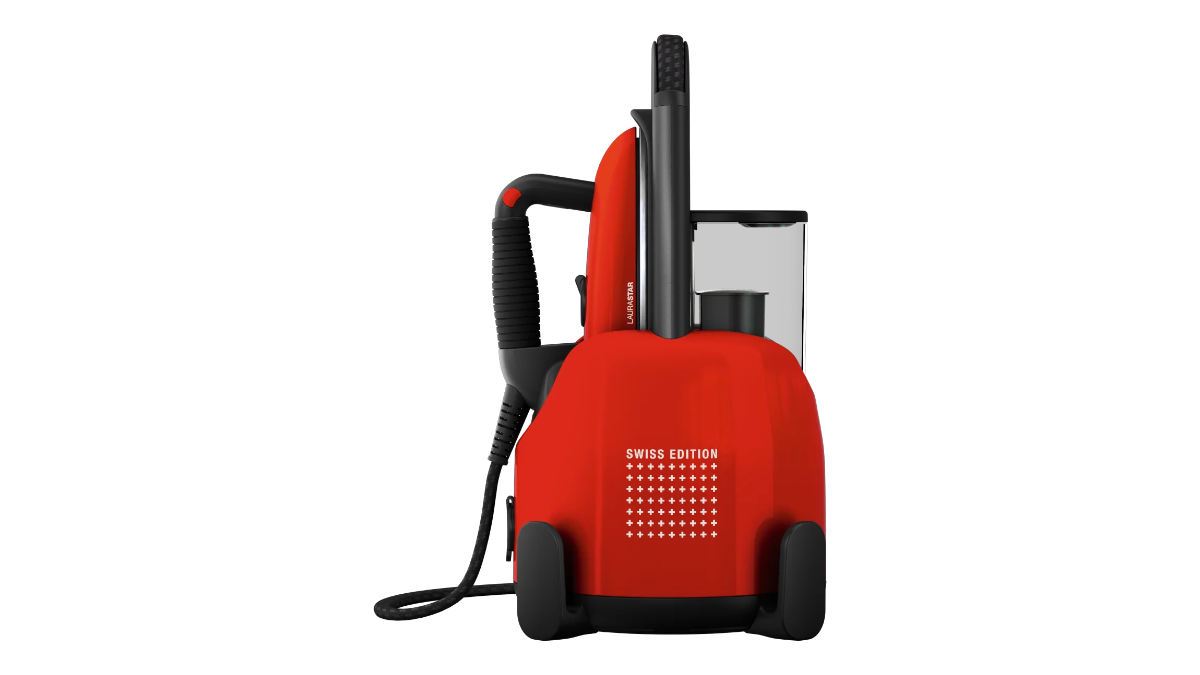 Сервисный центр Laurastar в Казани