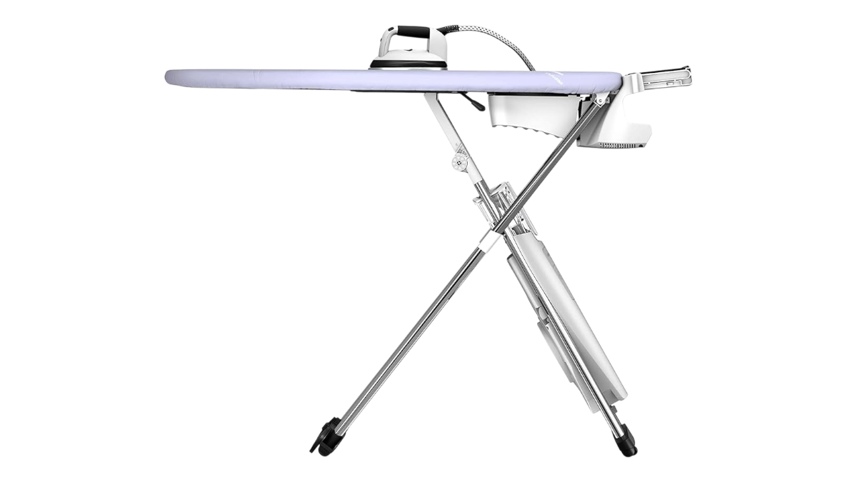 Ремонт парогенераторов  Laurastar S XTRA 779 в Казани