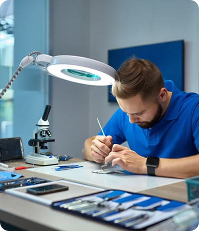 О сервисном центре Laurastar в Казани